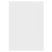 Hager Finesse Blank Plate