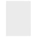 Hager Finesse Blank Plate