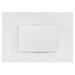 Hager Finesse Cable Entry Plate