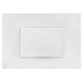 Hager Finesse Cable Entry Plate