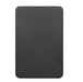 Hager Silhouette Blank Plate - Skin Only