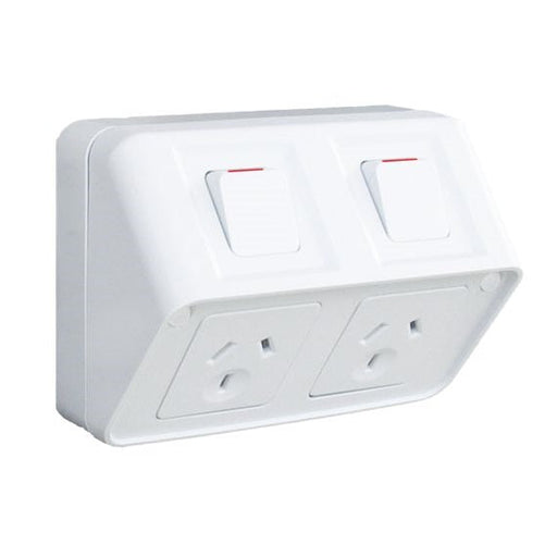 External Power Point Outdoor Powerpoints | Garden Powerpoints | Outdoor Outlets ...
