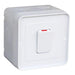 Hager Weatherproof 1 Gang Switch
