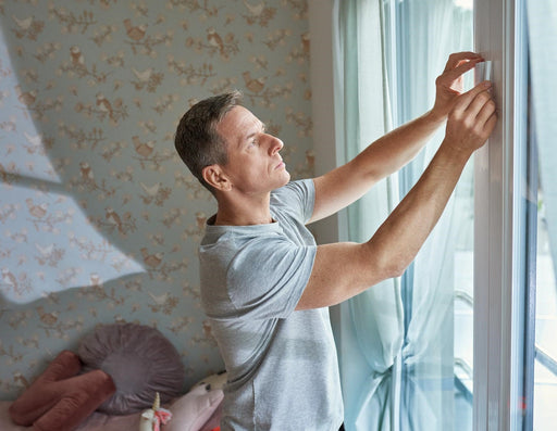 clipsal wiser window door sensor