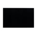 clipsal saturn zen blank plate grid fascia black