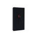 clipsal saturn zen switch cooker d pole 32a 415v black