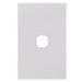 Clouded Leopard Single Grid & Plate Switch Only