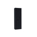 clipsal saturn zen switch 1g pb architrave 250v 16ax 20a led zen black