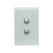 clipsal saturn series cover to suit 4062pb series 4062pbc om