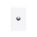 clipsal saturn series covers to suit 4061pb series 4061pbc pw