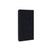 clipsal saturn zen switch 6g pb 250v 16ax 20a led black