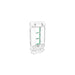 clipsal 3043g switch grid 3 gang grig only