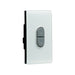 clipsal saturn series switch cooker s pole 45a 4061 45 om
