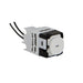 Clipsal 30 Series Push Button Blue LED, 16A Momentary Action Bell Press Mechanism