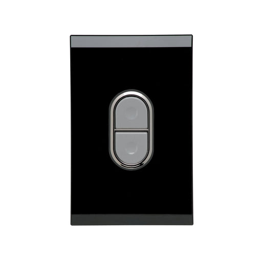 clipsal saturn series switch cooker s pole 45a 4061 45 eb