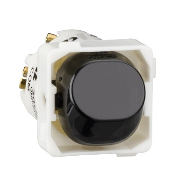 Clipsal 30 Series Universal Rocker Switch, 1 Way/2 Way, 250V 20A