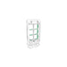 clipsal 3046g switch grid 6 gang grig only
