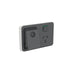 clipsal 3025nw an night walk sensor light motion activated plug in install anthracite