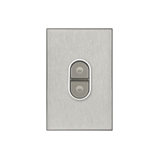 clipsal saturn series switch cooker s pole 45a 4061 45 hs