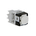 Clipsal 30 Series Push Button Switch 16A Momentary Action, Bell Press, Impress Series 30