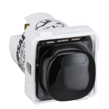 Clipsal 30 Series Switch Mechanism 15A 250V Bell Press