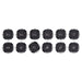 clipsal saturn zen button identification caps
