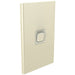 clipsal s3041c ce 1 gang switch plate skin only crowne
