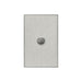 clipsal saturn series switch 1 gang push button led 4061pbl hs