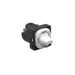 Clipsal 30 Series Switch 1 Pole 250VAC 10A Marked - Auto/Off/Man
