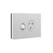 clipsal saturn zen socket switch single 10a 250v white