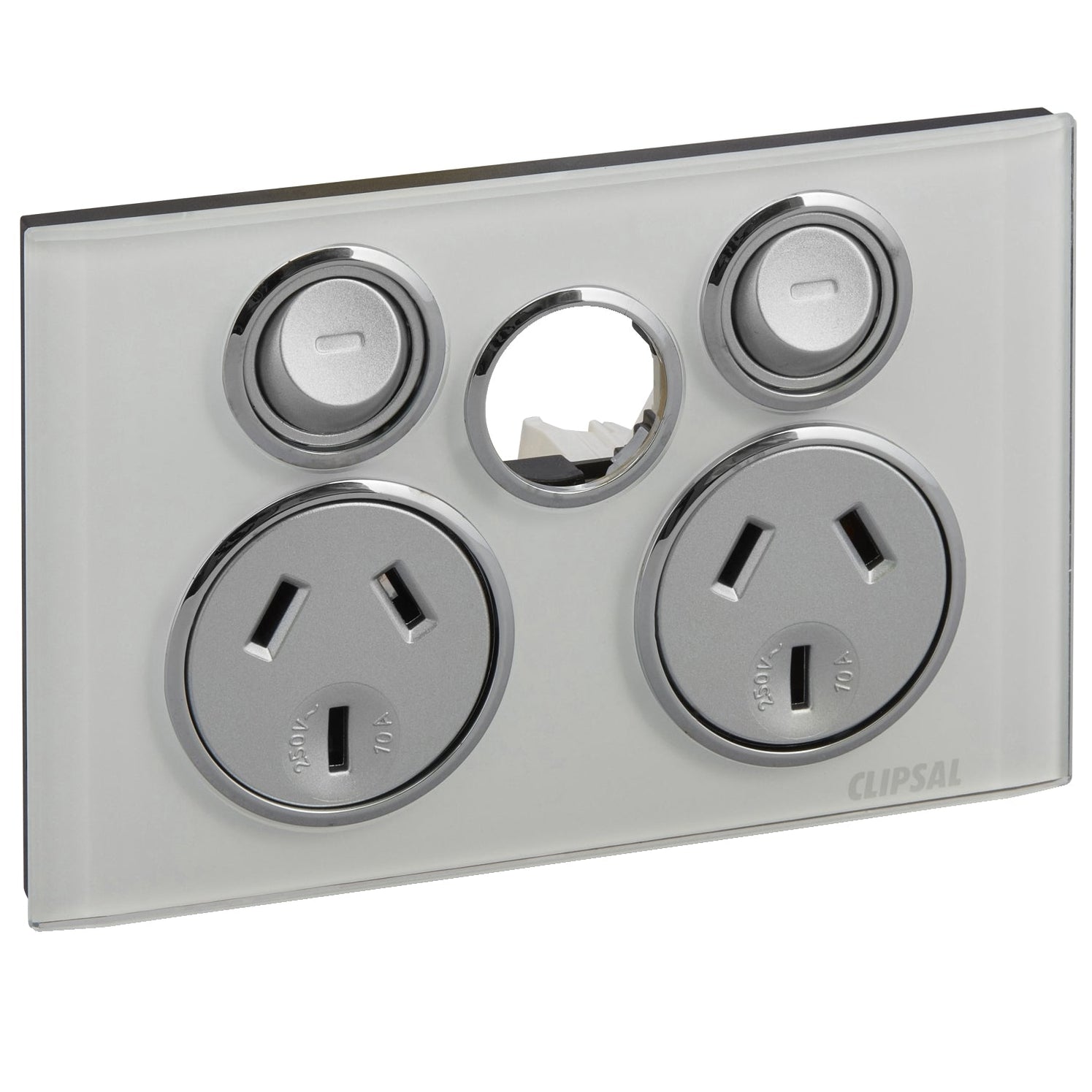 Clipsal Colour Code Clipsal Saturn Collection – Premium Design for Modern Interiors ...