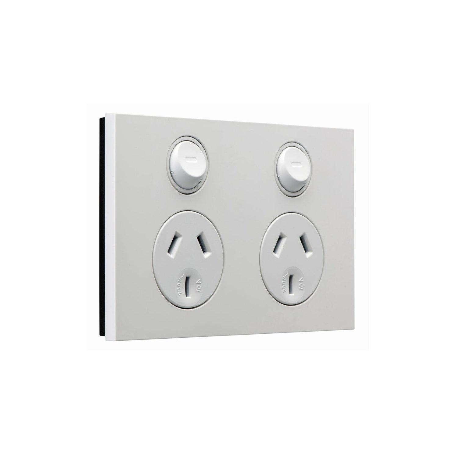 Clipsal 18 Module Clipsal Saturn | Clipsal Saturn Zen | Clipsal Iconic | Styl & Essence ...