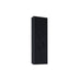 clipsal saturn zen switch 2g pb architrave 250v 16ax 20a led zen black