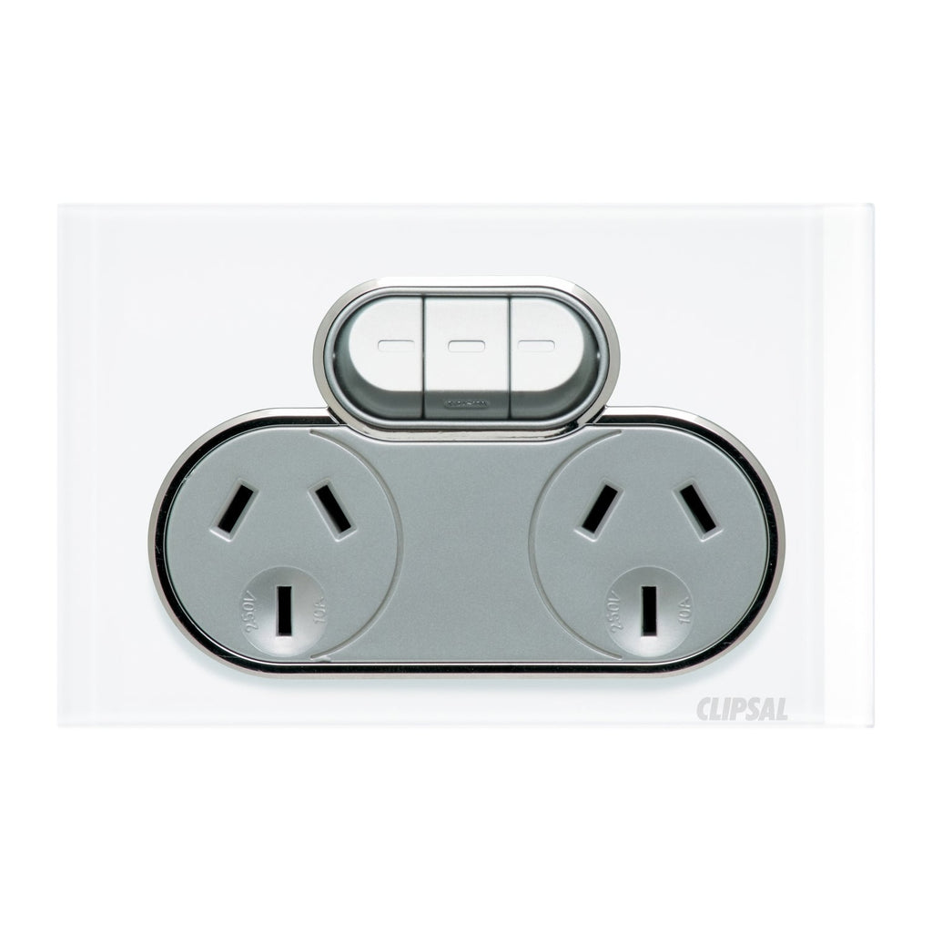Clipsal Saturn | Clipsal Saturn Zen | Clipsal Iconic | Styl & Essence ...