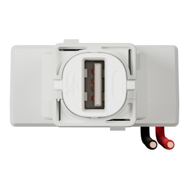 Clipsal 30 Series USB Type A Charger Module