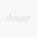 Hager Mechanism Blank