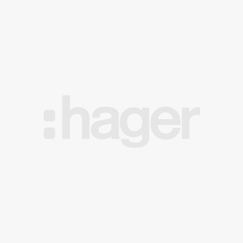 Hager 10A Intermediate Switch Mechanism