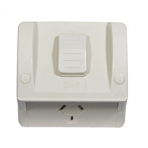 External Power Point Outdoor Powerpoints | Garden Powerpoints | Outdoor Outlets ...