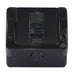 Trader Hippo Weatherproof Single Powerpoint Shallow Base
