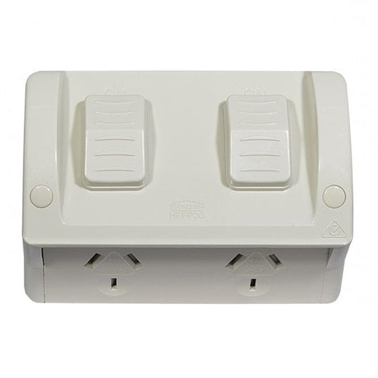 Outdoor Powerpoints | Garden Powerpoints | Outdoor Outlets ...