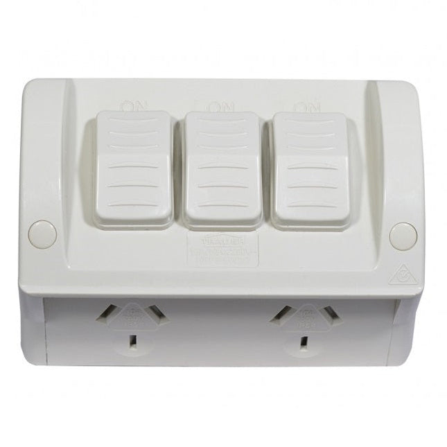 Outdoor Powerpoints | Garden Powerpoints | Outdoor Outlets ...