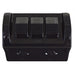 Trader Hippo Weatherproof Twin Powerpoint With Extra Switch