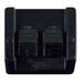 Trader Hippo Weatherproof 2 Gang Switch