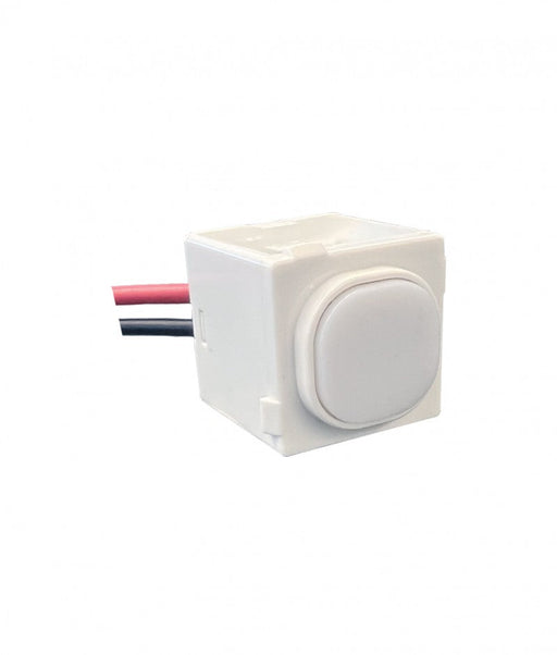 Trader Meerkat Nightlight Push Button Mech, Multi-Level Control, 250V