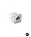 Trader Meerkat Data Outlet Cat6 Clip In Mechanism