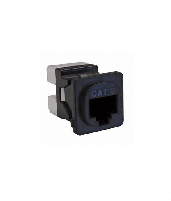 Trader Meerkat Data Outlet Cat6 Clip In Mechanism