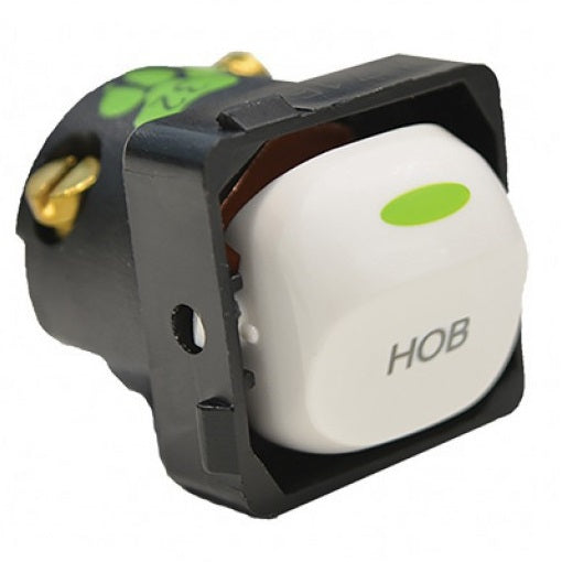 Trader Cats Eye 3 Position Switch Mechanism