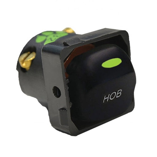 Trader Cats Eye 3 Position Switch Mechanism