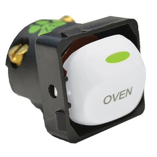 Trader Cat's Eye 3 Position Switch Mechanism