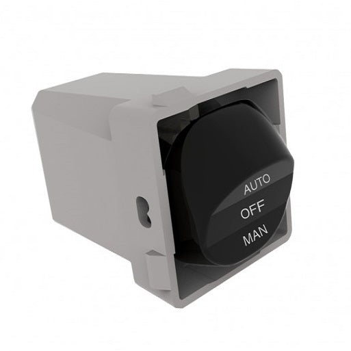 Trader Cat's Eye Intermediate Switch Mechanism 10AX 250V